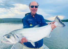 XINGU Fishing Report 2021