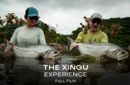 Watch the full film - The Xingu Experience