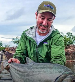 Untamed Angling Announces Xingu Lodge for Giant Payara