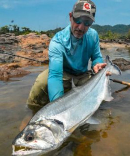 New Untamed Angling Destinations