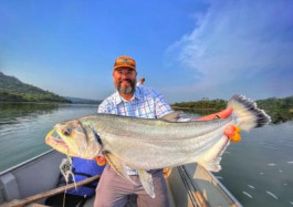 Xingu Fishing Report 2022