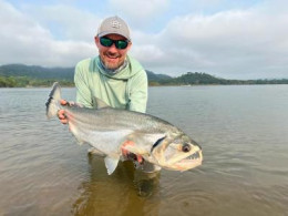 Xingu Fishing Report 2022	