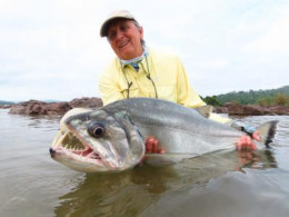 Xingu Fishing Report 2022	