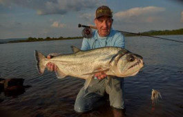 Xingu Fishing Report 2022